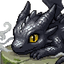 Baby Dragon