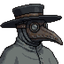 Plague Doctor